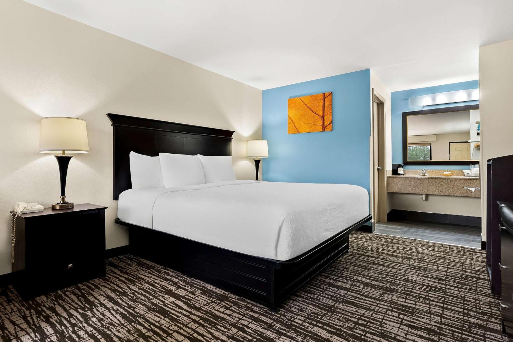 Best Western Greenville Inn Ngoại thất bức ảnh