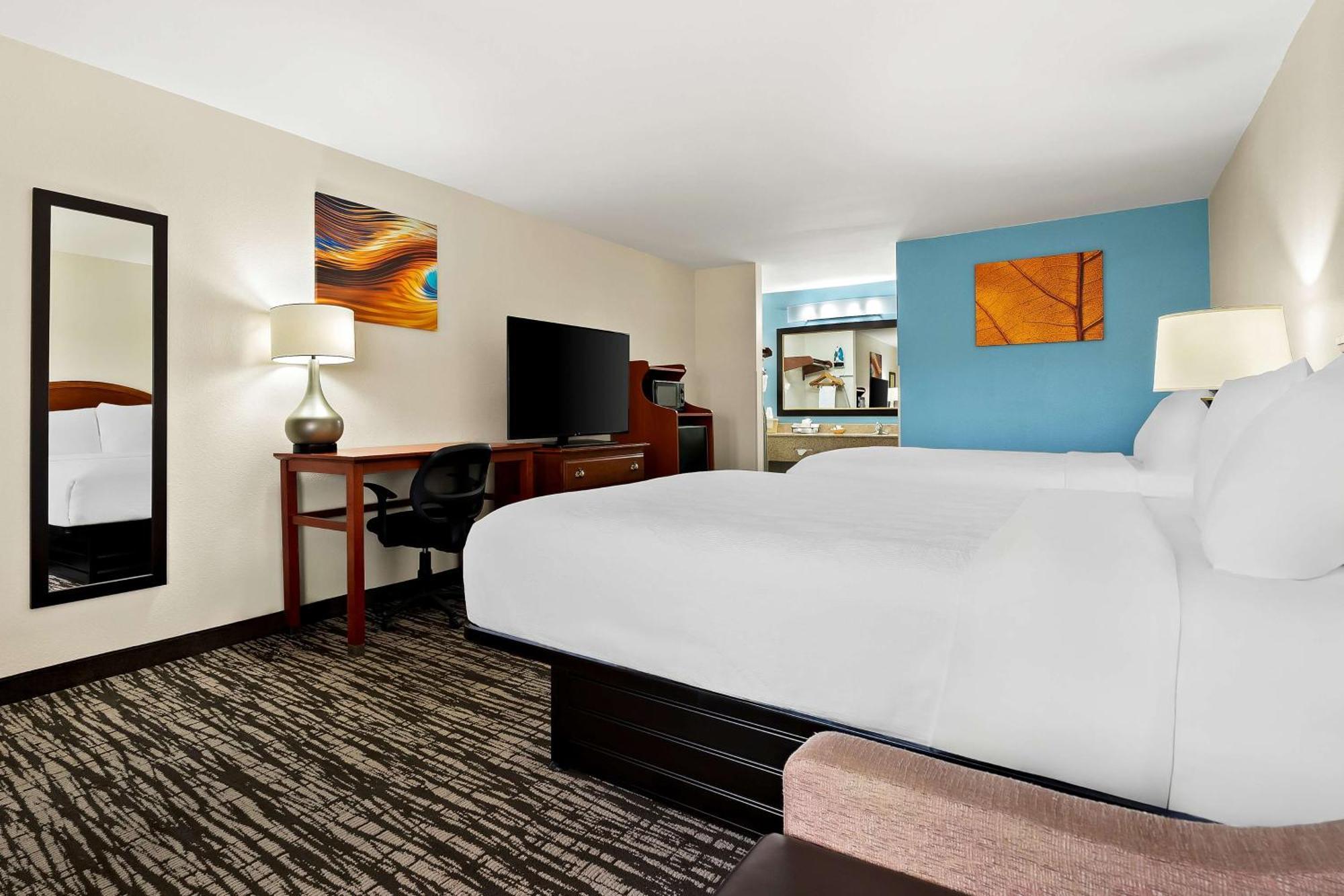 Best Western Greenville Inn Ngoại thất bức ảnh