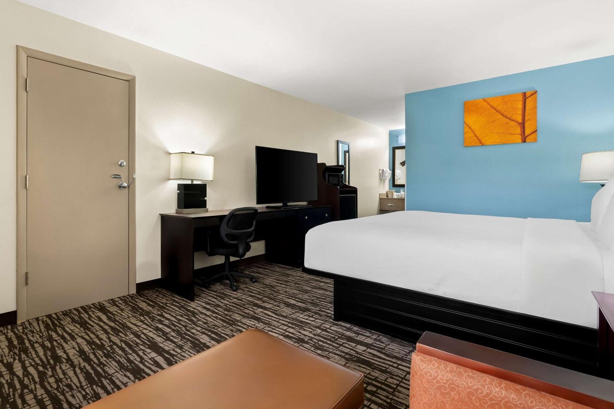 Best Western Greenville Inn Ngoại thất bức ảnh